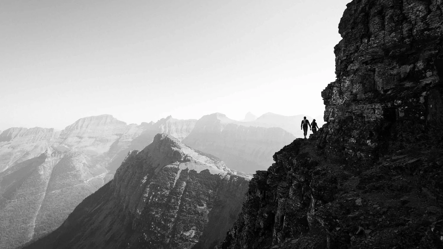 Conquer Every Peak With Confidence