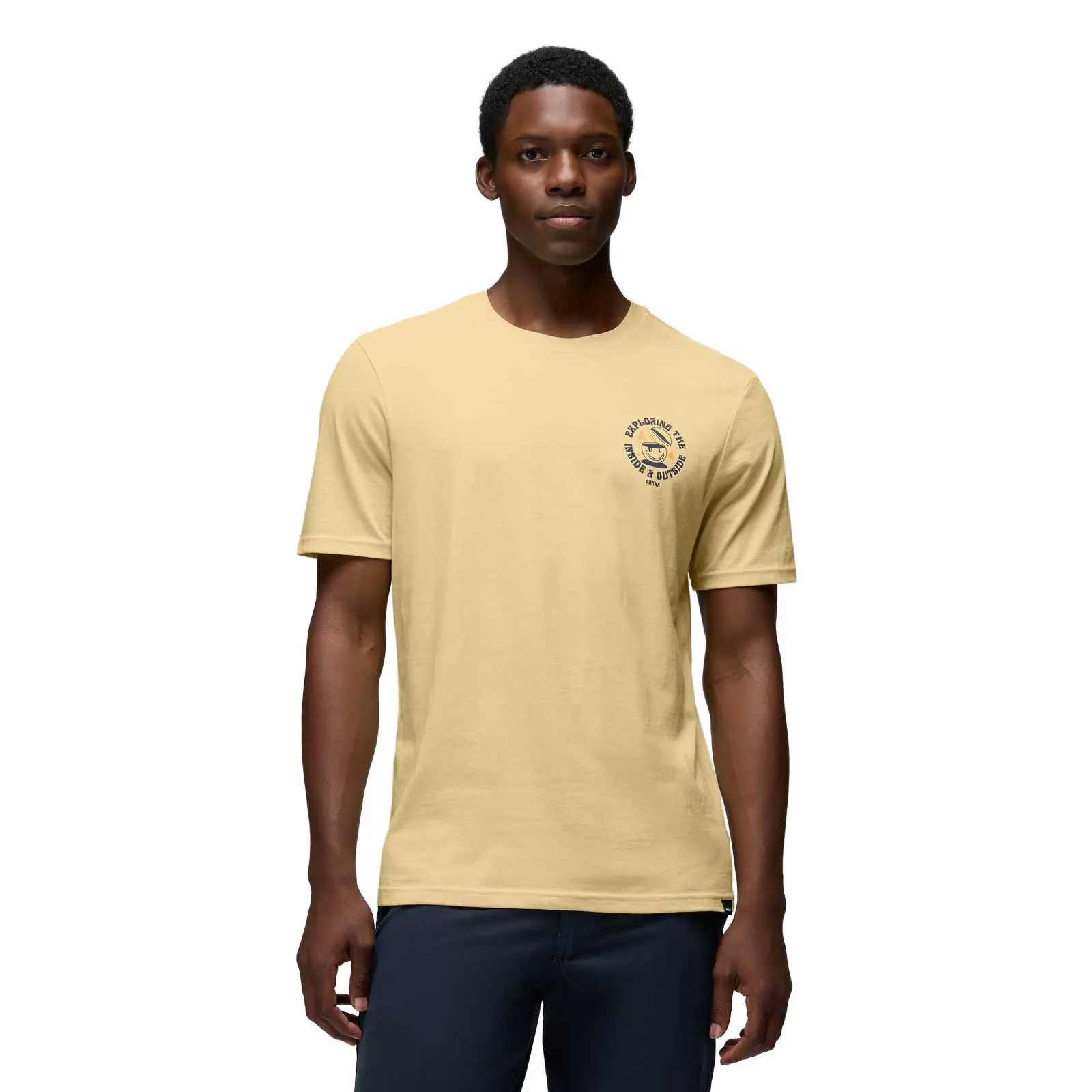 Prana Men's Tops