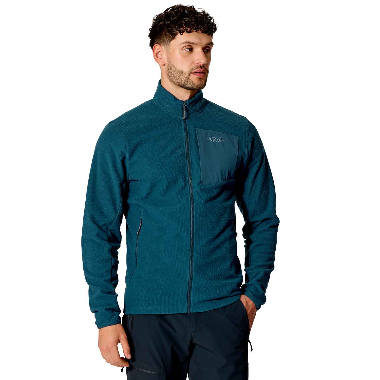 Rab Men's Tops